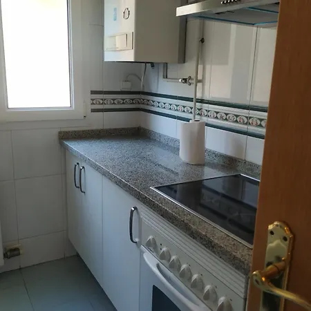 Gioconda Apartment