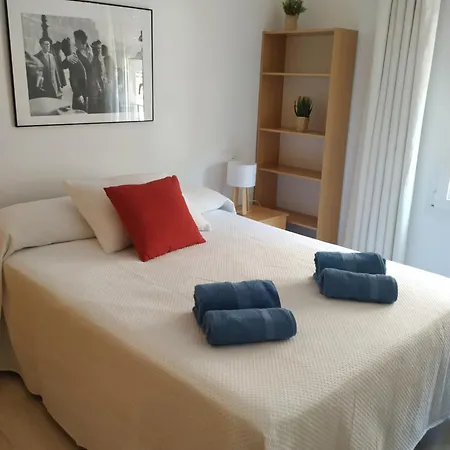 Apartment Gioconda *